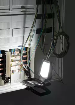 Светодиодный светильник Brennenstuhl