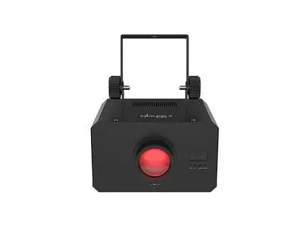 Светодиодный светильник Chauvet CHAUVET DJ Abyss 2 LED Simulated Water Effect Light PROAUDIOSTAR