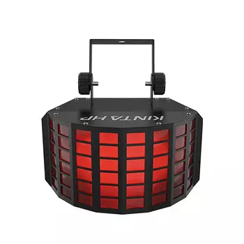 Светодиодный светильник Chauvet Chauvet DJ Kinta HP High-Powered LED Effect Light