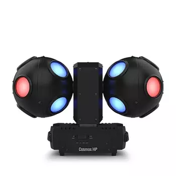 Светодиодный светильник Chauvet COSMOSHP