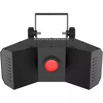 Светодиодный светильник Chauvet DJ Obsession Compact LED Effect