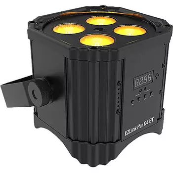 Светодиодный светильник Chauvet EZLINKPARQ4BT