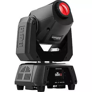 Светодиодный светильник Chauvet INTIMSPOT160ILS