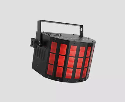 Светодиодный светильник Chauvet MINIKINTAILS