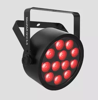 Светодиодный светильник Chauvet SLIMPARQ12ILS