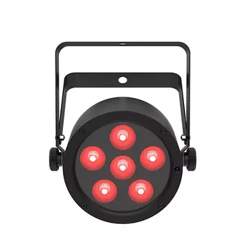 Светодиодный светильник Chauvet SLIMPARQ6ILS