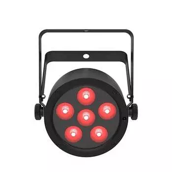 Светодиодный светильник Chauvet SLIMPARQ6ILS