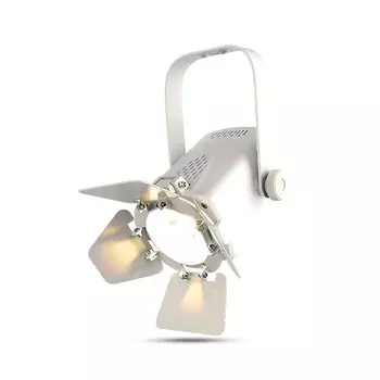 Светодиодный светильник Chauvet White