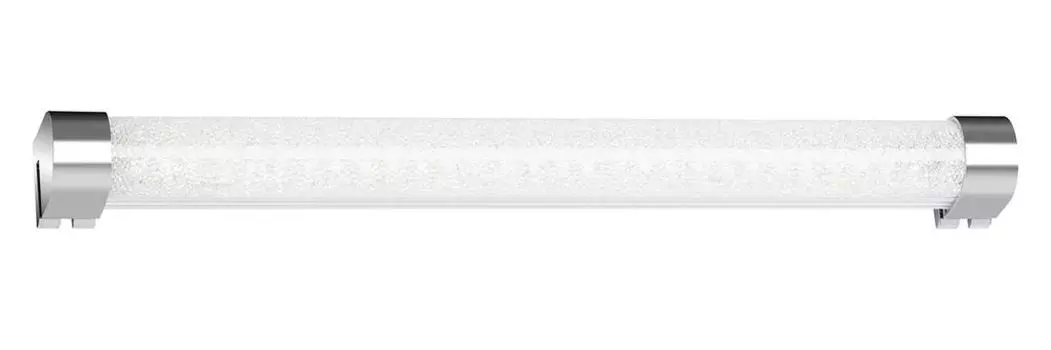 Светодиодный светильник для зеркала в ванной, хром, 1xLED модуль/8Вт Briloner Leuchten