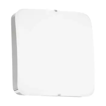 Светодиодный светильник EGLO, серебряный