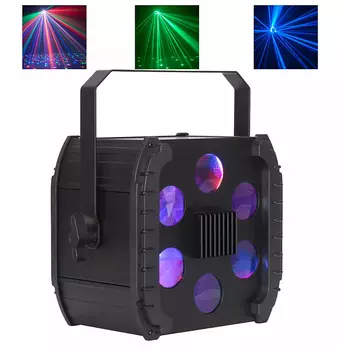 Светодиодный светильник Eliminator Lighting LEDCLOUD