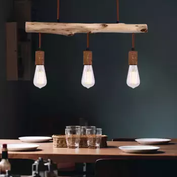 Светодиодный светильник Etc-shop