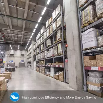 Светодиодный светильник Fiqops