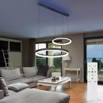 Светодиодный светильник Globo