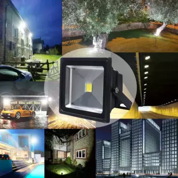 Светодиодный светильник Greenmigo