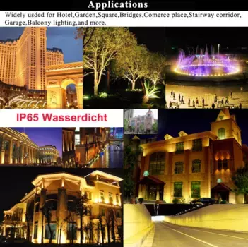 Светодиодный светильник Greenmigo