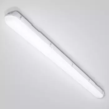 Светодиодный светильник HENGDA, белый