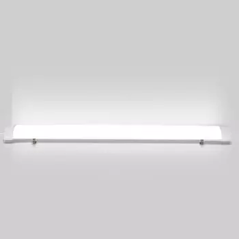 Светодиодный светильник Jiubiaz для сырых помещений, потолочный светильник для мастерской, нейтральный белый подвал, 150 см