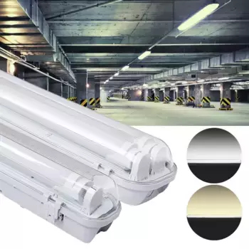 Светодиодный светильник Jopassy