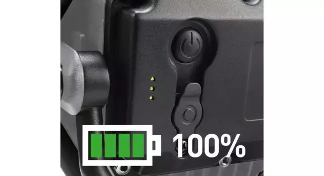 Светодиодный светильник Kraftwerk