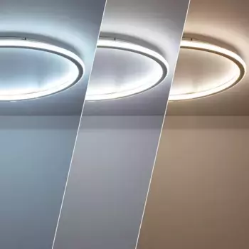 Светодиодный светильник LEDKIA