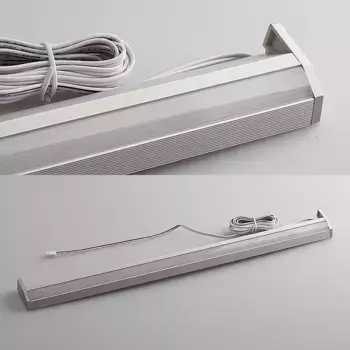 Светодиодный светильник Mextronic