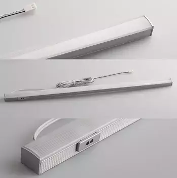 Светодиодный светильник Mextronic