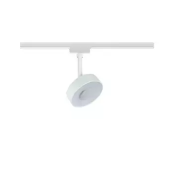 Светодиодный светильник Paulmann, белый