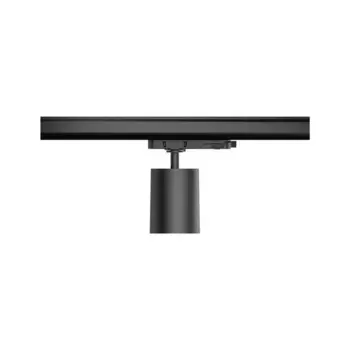 Светодиодный светильник Paulmann, черный