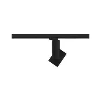 Светодиодный светильник Paulmann, черный