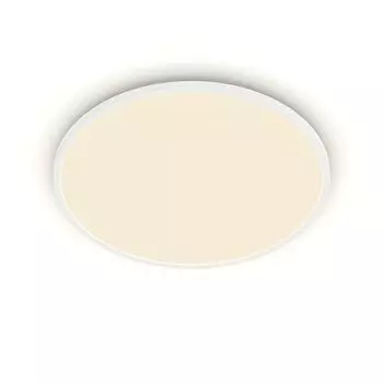 Светодиодный светильник Philips 3 в 1 CL550 3600 лм 2700K с затемнением или DS белый