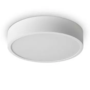 Светодиодный светильник, потолочный светильник, декоративный, для гостиной, спальни, столовой, офиса, современный Paco Home, белый