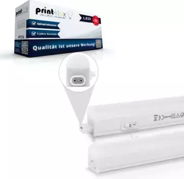 Светодиодный светильник Print-Klex GmbH & Co.KG