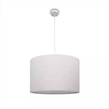 Светодиодный торшер, настольная лампа, подвесной светильник для гостиной, спальни, столовой E27 Paco Home, бежевый