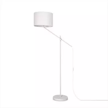 Светодиодный торшер, настольная лампа, подвесной светильник для гостиной, спальни, столовой E27 Paco Home, бежевый