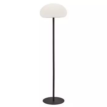 Светодиодный торшер Nordlux Sponge IP65 2700K на батарейках, черный