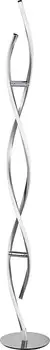Светодиодный торшер Paul Neuhaus, 20x20x136 см, никельной