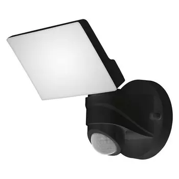 Светодиодный уличный настенный светильник Eglo Pagino II, черный