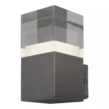 Светодиодный уличный настенный светильник Nve Leah