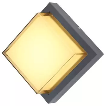 Светодиодный уличный светильник Globo Lighting Jalla II