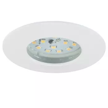 Светодиодный встраиваемый светильник Briloner Attach Dim