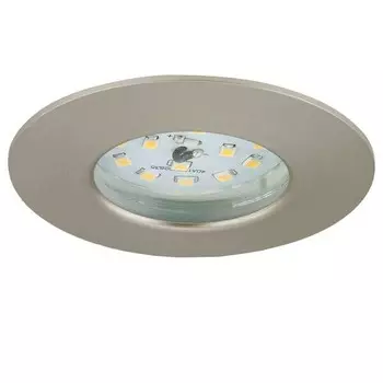 Светодиодный встраиваемый светильник Briloner Attach One