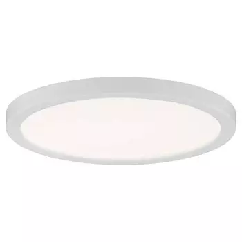 Светодиодный встраиваемый светильник Paulmann Areo XVI