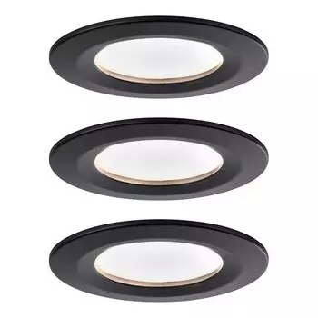 Светодиодный встраиваемый светильник Paulmann Nova III