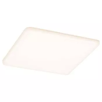 Светодиодный встраиваемый светильник Paulmann Veluna I