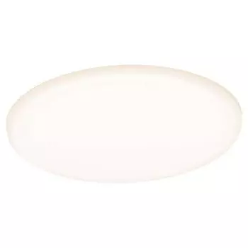 Светодиодный встраиваемый светильник Paulmann Veluna X