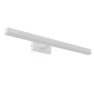 Светодиодный зеркальный светильник Nordlux Otis белого цвета 17 Вт 1650 лм IP44