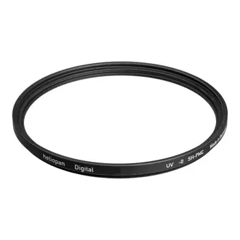 Светофильтр Heliopan UV SH-PMC, 27 мм