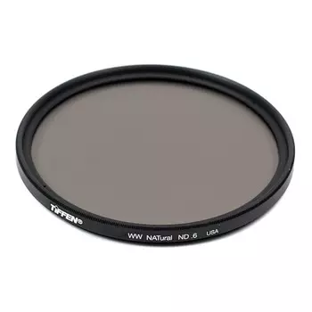 Светофильтр Tiffen Water White Glass NATural IRND, 2 ступени, 77 мм