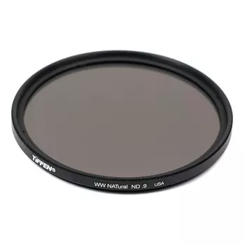 Светофильтр Tiffen Water White Glass NATural IRND, 3 ступени, 77 мм